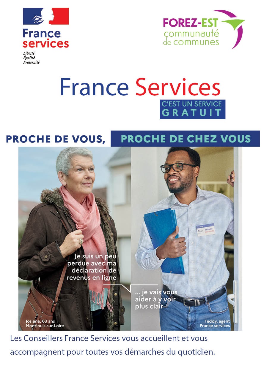 2024.FERMETURE FRANCE SERVICE
