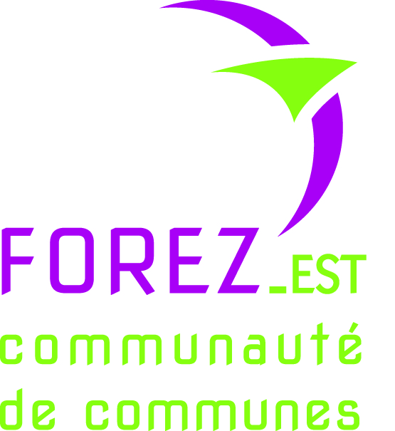 FOREZ EST COM COM logo