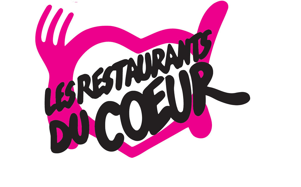 Les restos du coeur