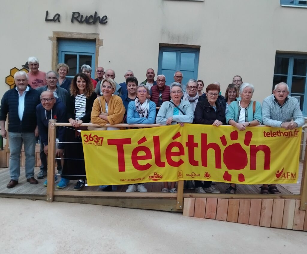 2025.reunion telethon 10.09
