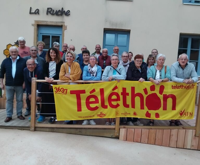 2025.reunion telethon 10.09