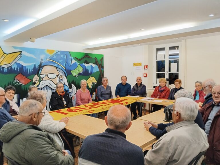 2025.reunion telethon 15.10.2025