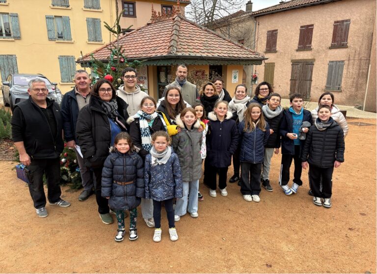 2025.INSTALLATION DECO NOEL 06.12.2025