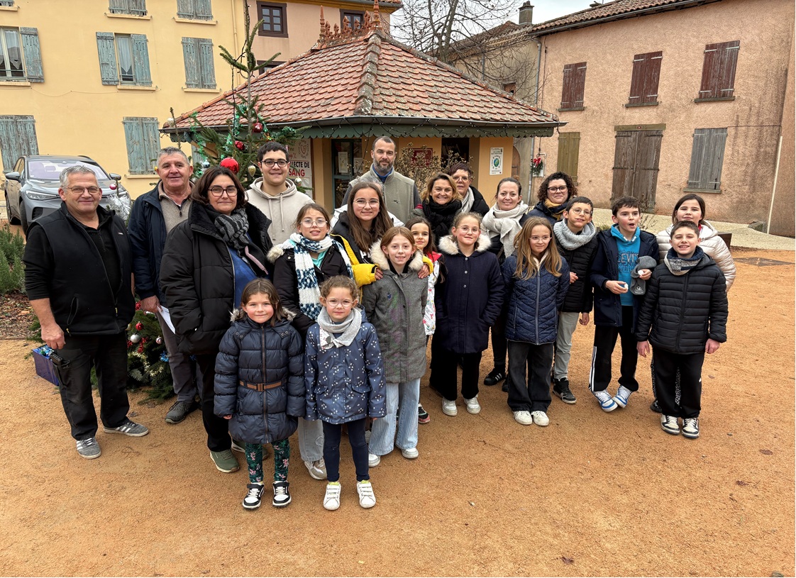 2025.INSTALLATION DECO NOEL 06.12.2025