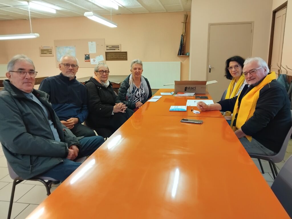 2025.REMONTEE FONDS TELETHON