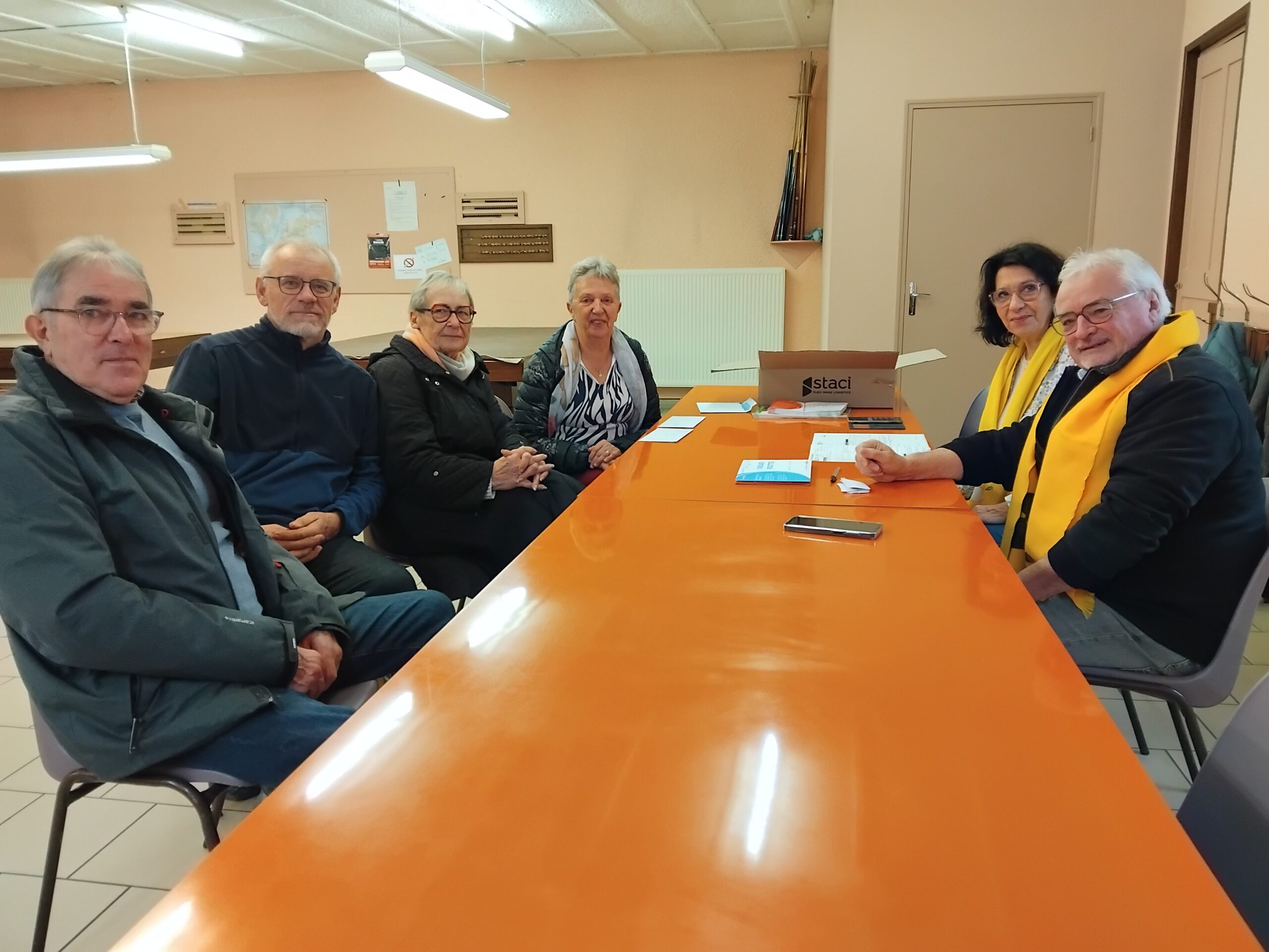 2025.REMONTEE FONDS TELETHON