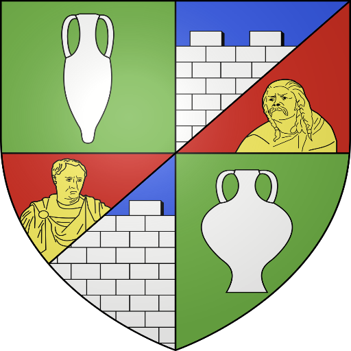 Logo de Saint-Marcel-de-Félines