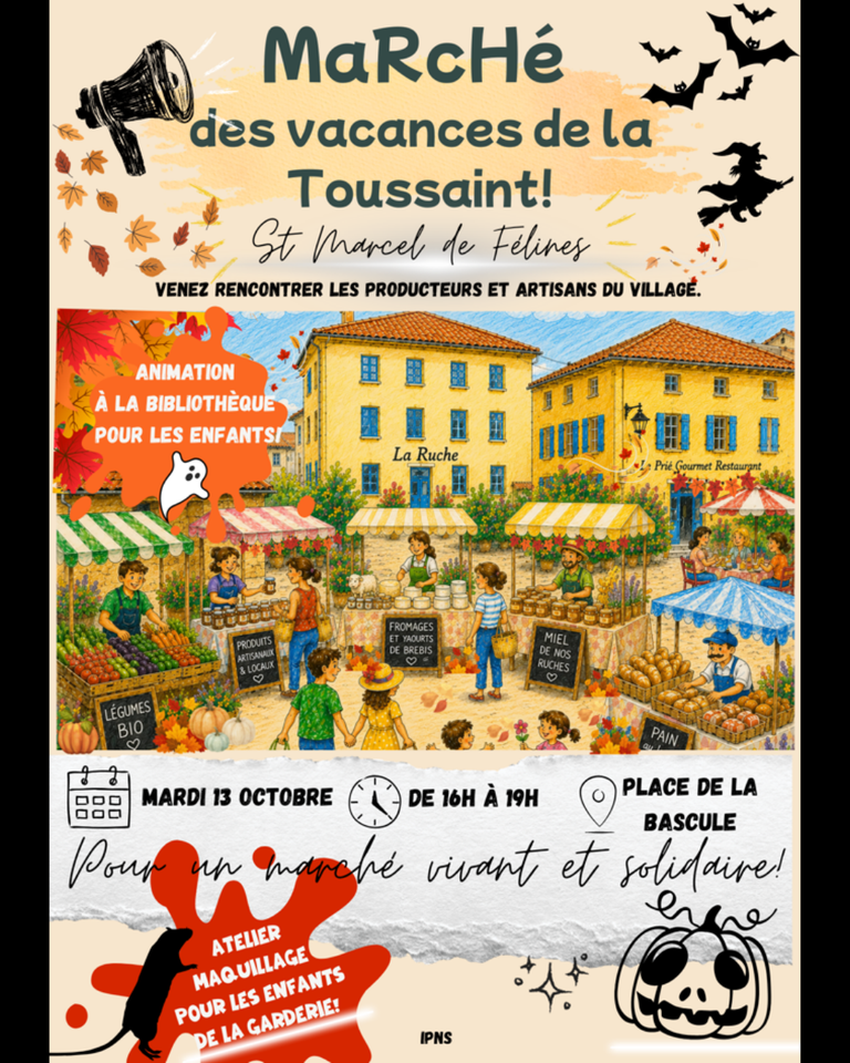 Marché (1)